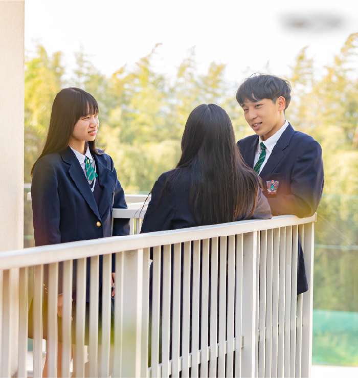 学校法人大多和学園 開星中学校・高等学校