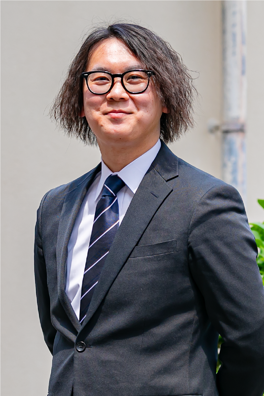 柴木 真平先生