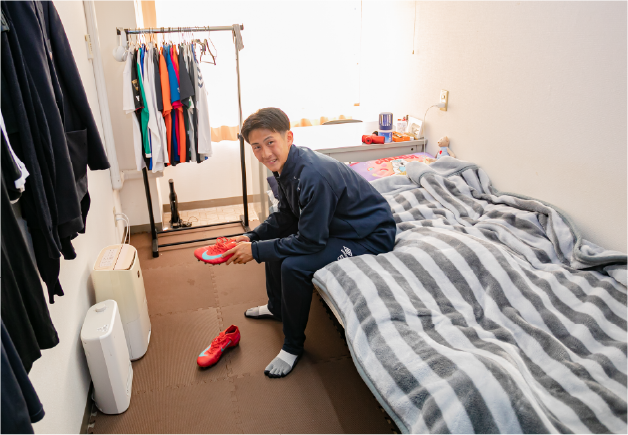 大志寮の詳細はこちらをクリック