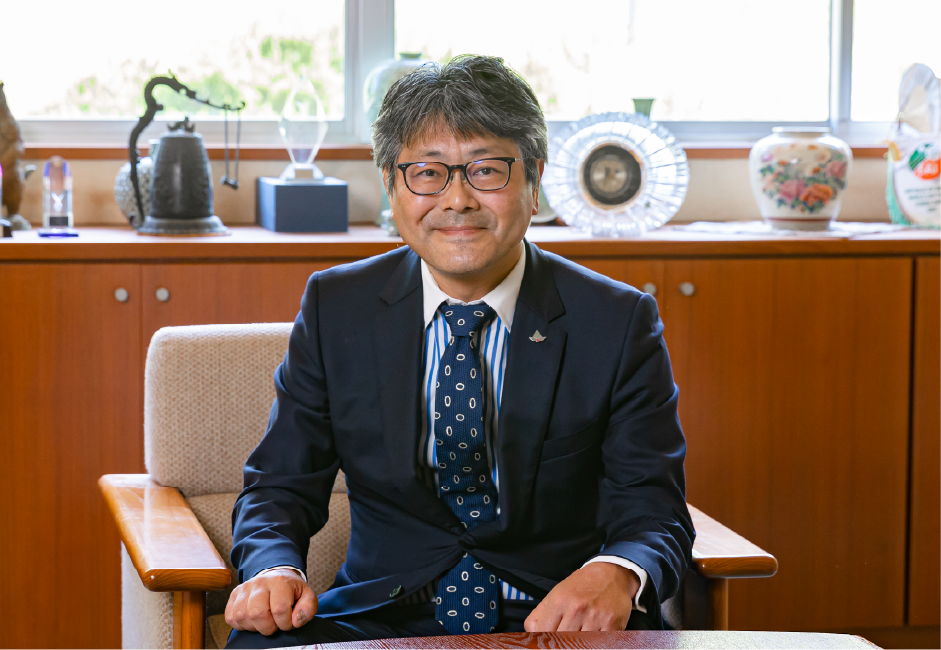 理事長・校長からのごあいさつはこちらをクリック