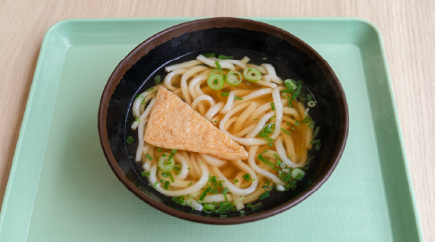 「VENERA」のご飯