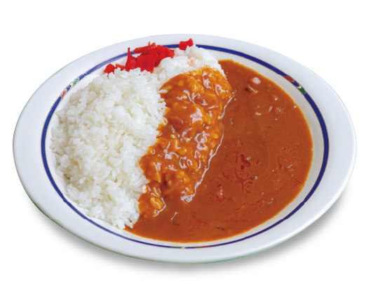 カレーライス