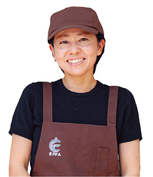 栄養士 矢野景
