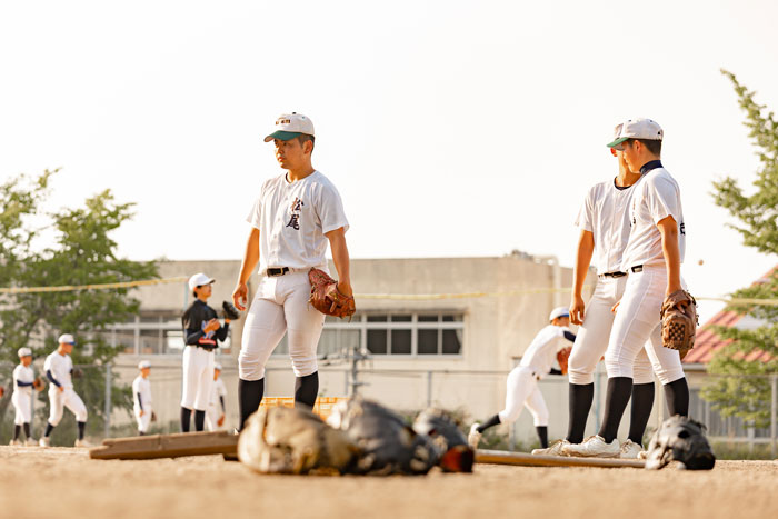 開星中学校・高等学校 クラブ活動