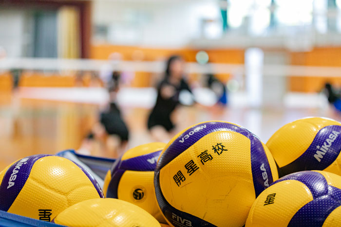 開星中学校・高等学校 クラブ活動