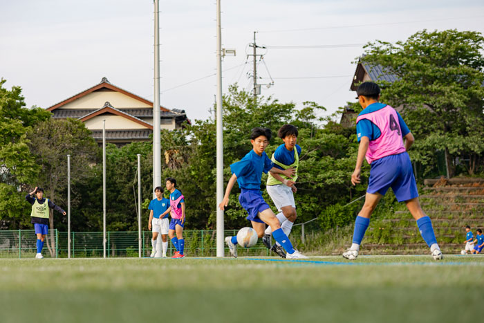 開星中学校・高等学校 クラブ活動