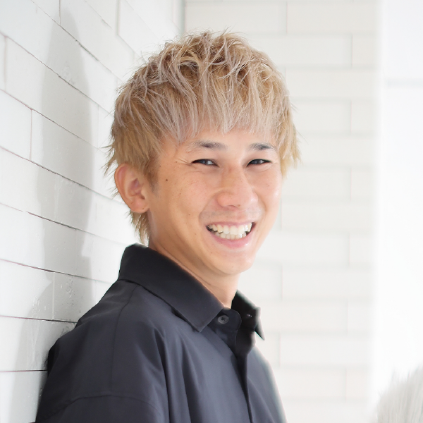 路上詩人 こーた