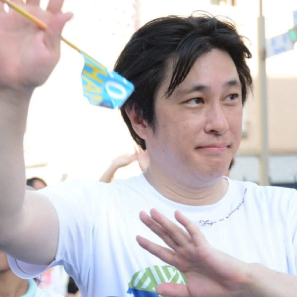 倉石 誠司
