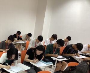 セブ島英語研修「オリエンテーション」