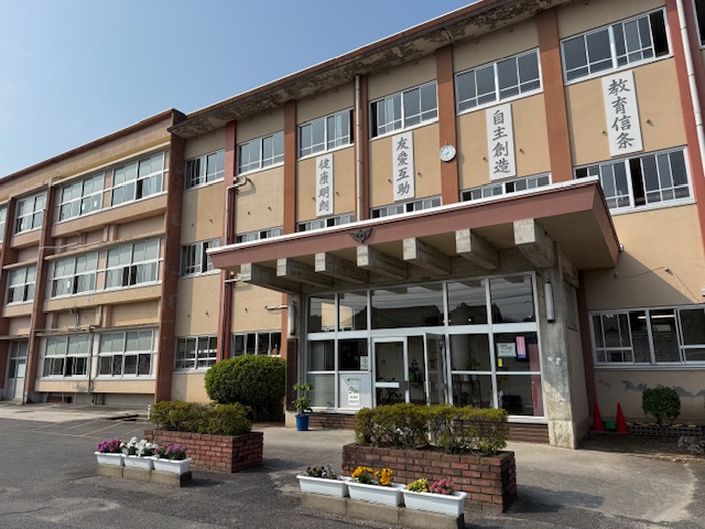 校長日記599「今日から7月です。」