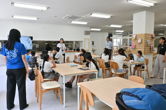 「英語でシャーベットく？夏の大冒険week第2回レポート」