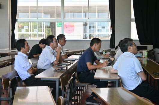 特別支援教育研修会