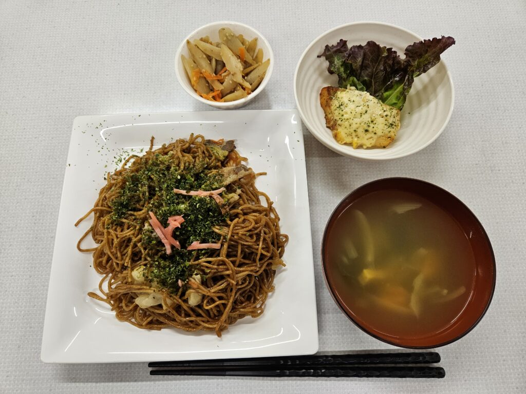 大志寮今日も元気日記64「１週間お疲れ様でした！」