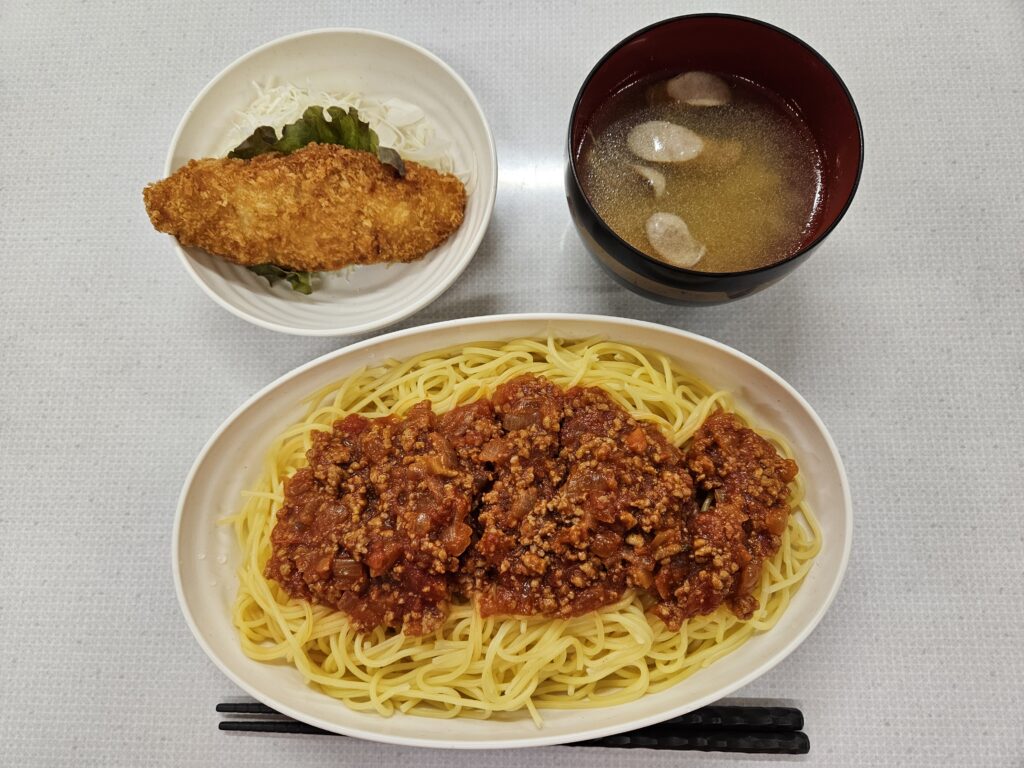 大志寮今日も元気日記68「前期を振り返る」