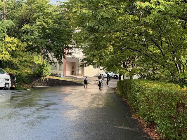 校長日記618「生きるヒント」