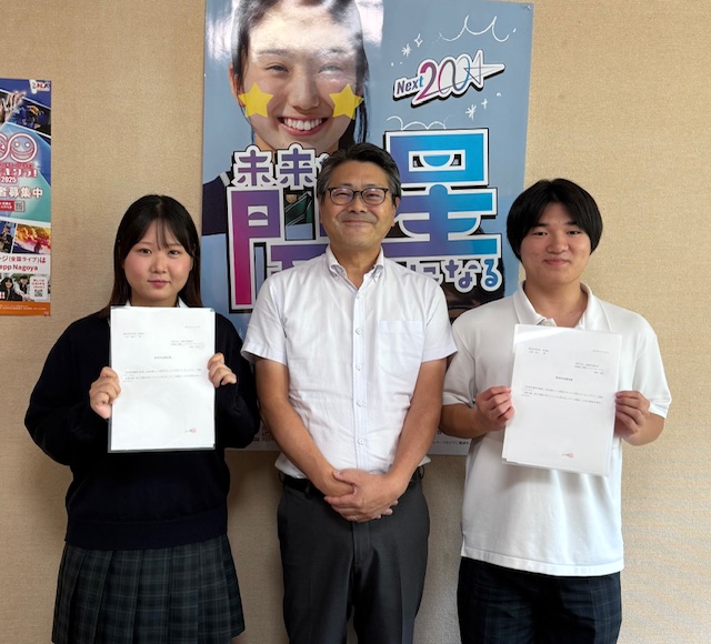 校長日記626「暑さ寒さも彼岸まで？」