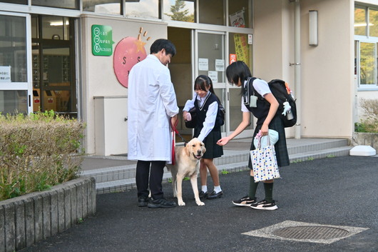 レイの日記4「今日から活動開始です」