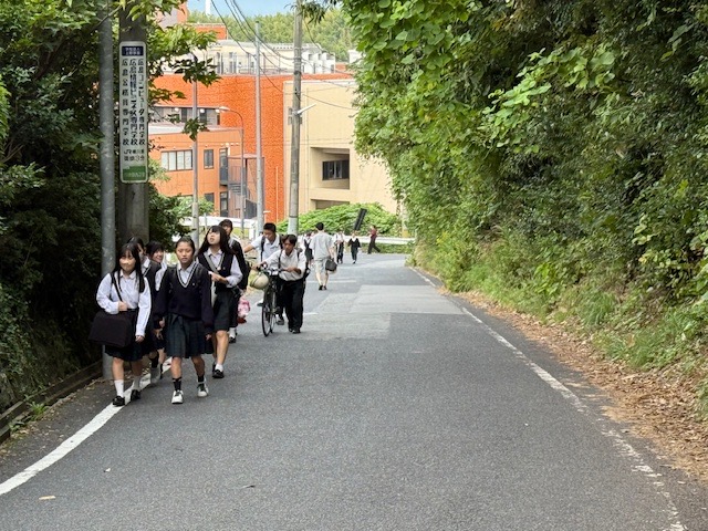 校長日記660「『いのち輝く未来社会』に向けて」