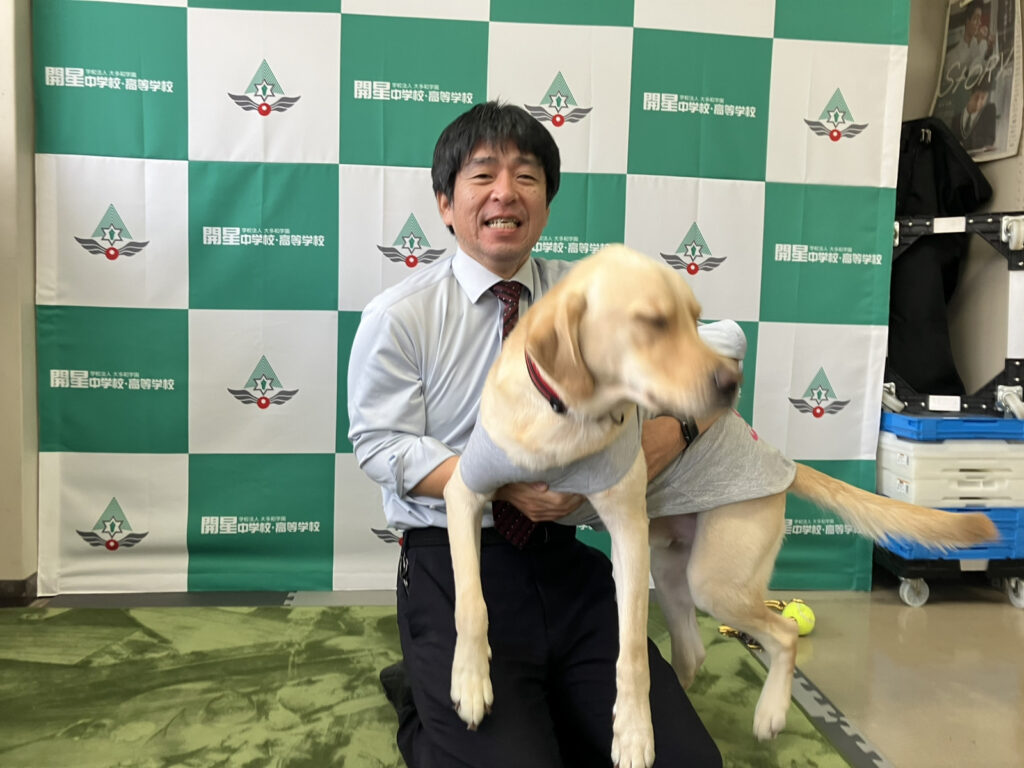 レイの日記11「もうすぐレイが来て一か月」