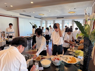 校長日記646「沖縄研修旅行記16」