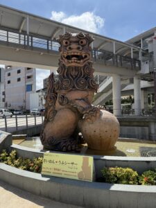 校長日記652「沖縄研修旅行記22」