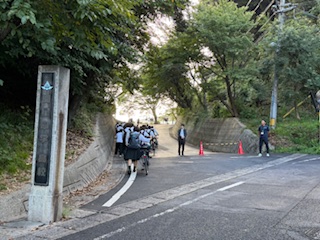 校長日記653「後期がスタートしました！」