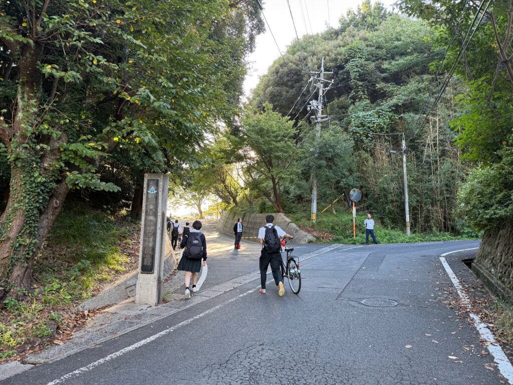 校長日記664「今週もスタートしました！」