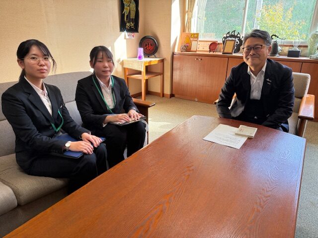 校長日記670「教育実習を終える日に寄せて」