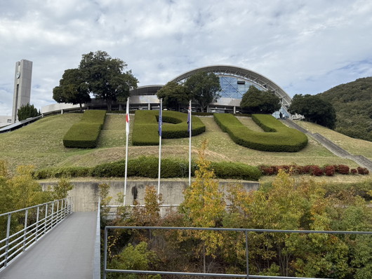 「大学ってどんなところ？3年生、IPUで学びを体感！」