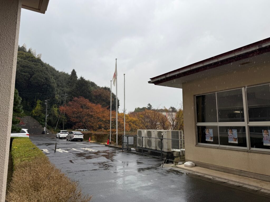 校長日記695「「いかに生きるか」」