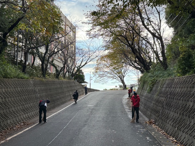 校長日記698「11月20日『世界子どもの日』に寄せて」