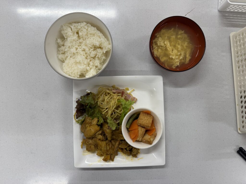 大志寮今日も元気日記76「次のステージへ」