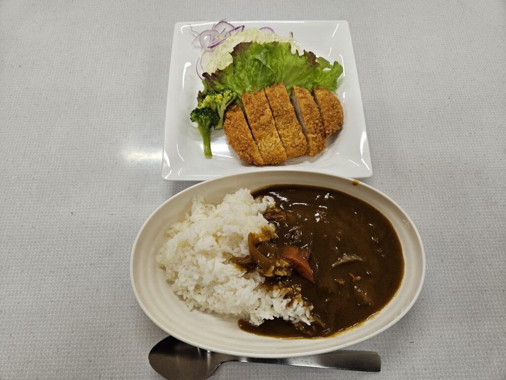 大志寮今日も元気日記81「少し寂しい大志寮」