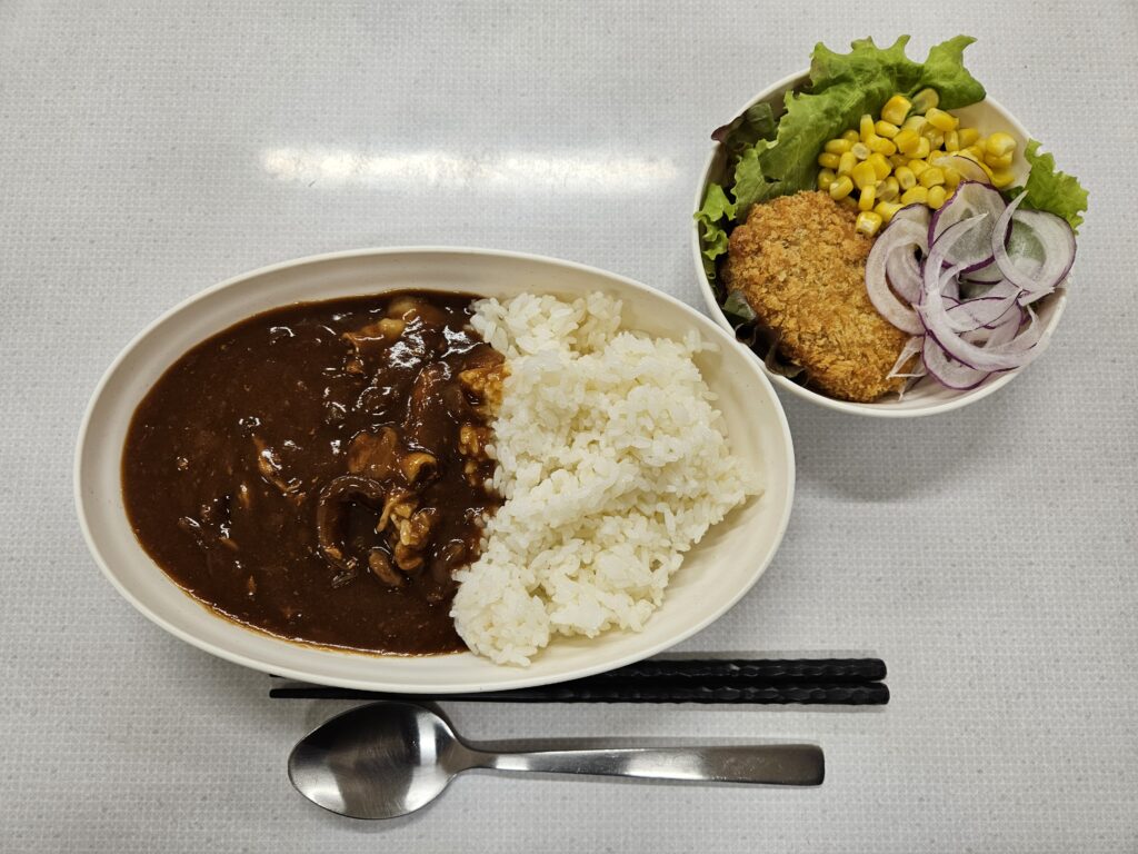 大志寮今日も元気日記86「共通テスト1日目」