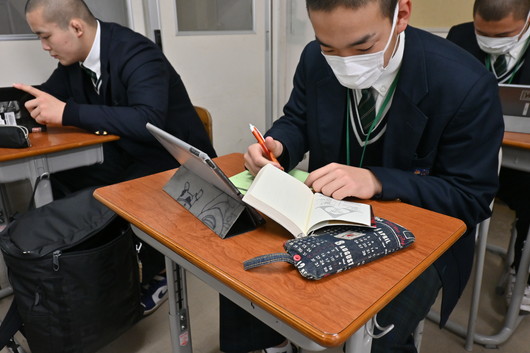 本と健康、そして未来へ