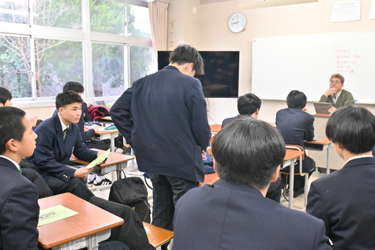 おしゃべり読書で広がる世界