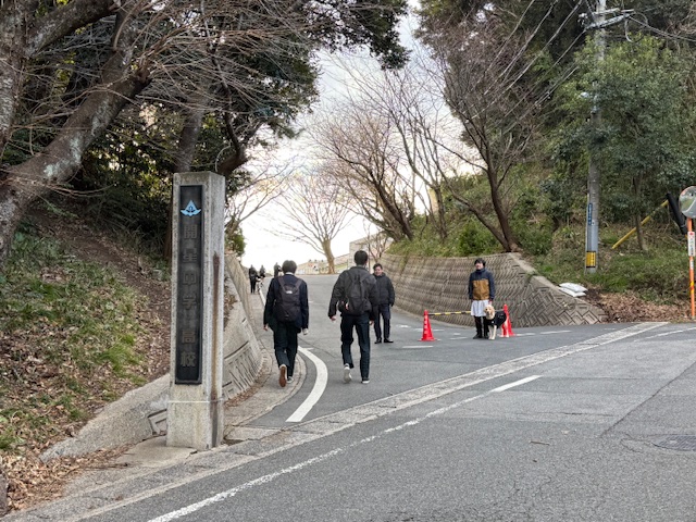 校長日記739「南極物語から」