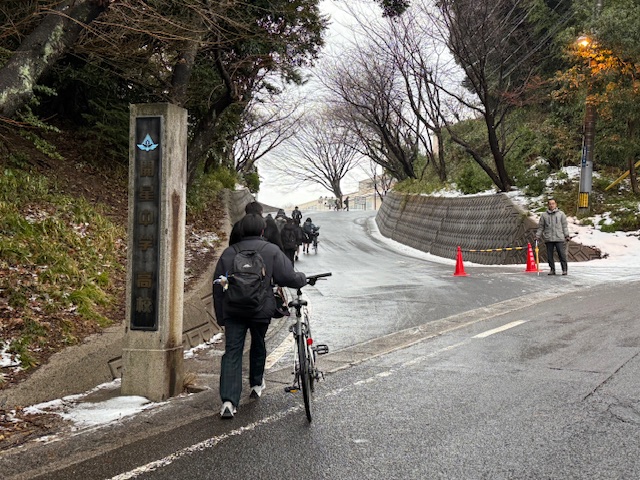 校長日記742「1月最終週です。」