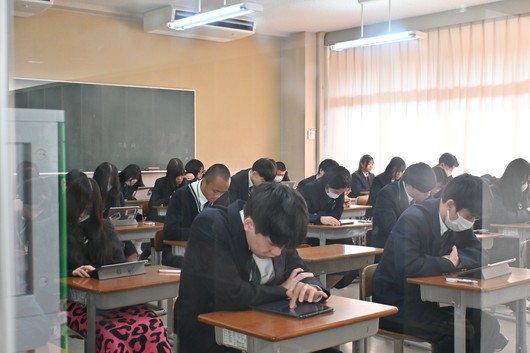 スタサプ到達度テスト