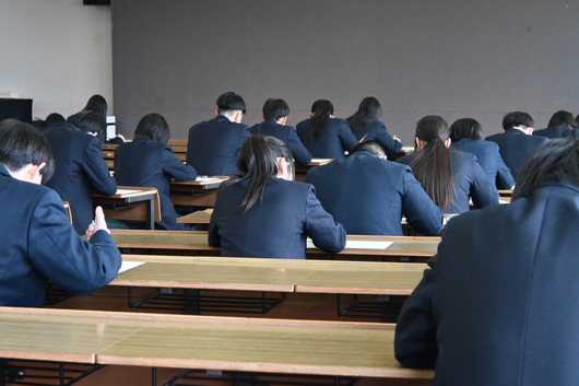 未来への第一歩と、表現する楽しさ