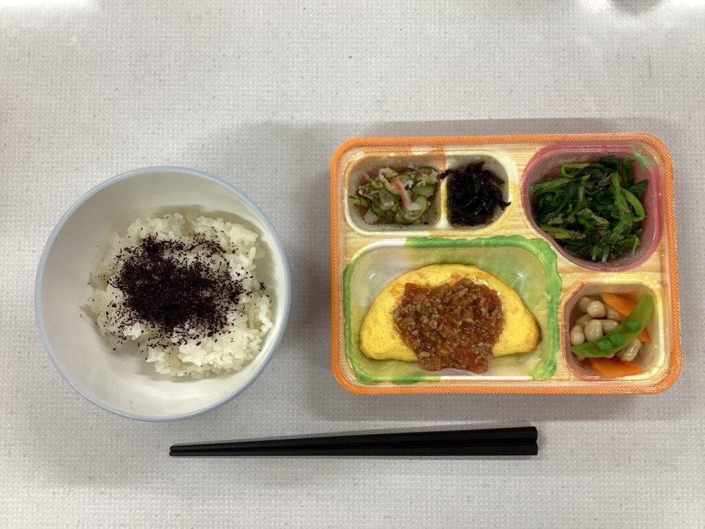 大志寮今日も元気日記88「日々のこと、1月から2月へ」