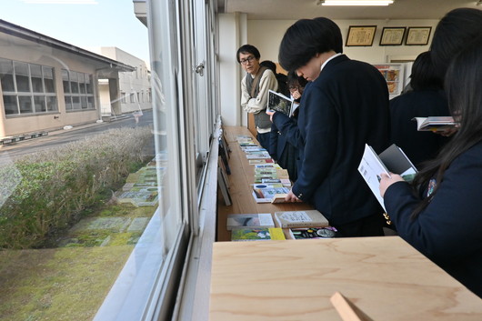 BOOK Fair2026「好奇心をくすぐる魅力的な書籍」