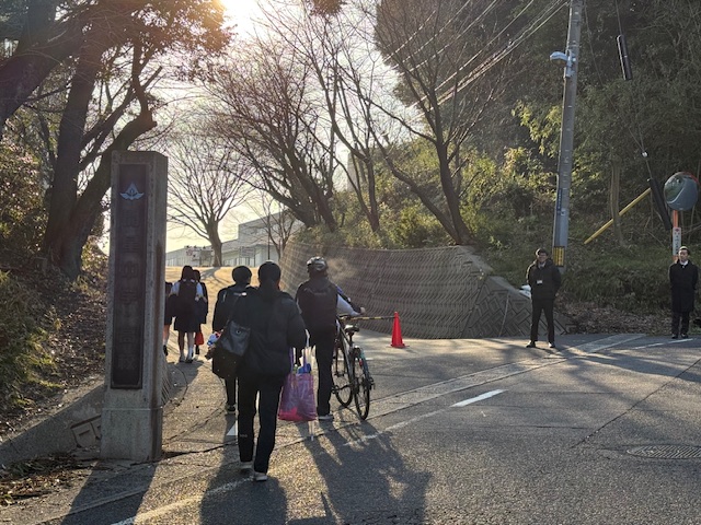 校長日記762「今週も始まりました！」