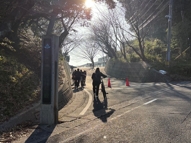 校長日記765「修了式を前に ― 成長の一年を振り返って」